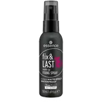 essence fixačný sprej fix & LAST 18h