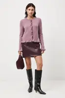 Vlnený kardigán Medicine