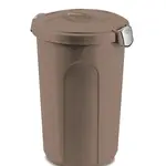 STEFANPLAST Tom Kontajner na 10 kg/46l granúl 44x40x61cm hnedý