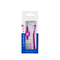 CURAPROX CPS 406 Perio Start 5x CPS+UHS 409 a UHS 470 držiak s krytkou