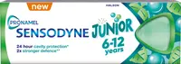 SENSODYNE TP PRONAMEL JUNIOR