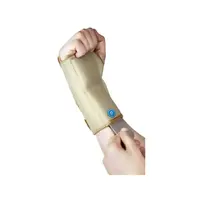 Neoprénová bandáž zápästia s odnímateľnou fixačnou dlahou FORTUNA, Veľkosť: XL - PRAVÁ