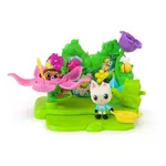 Gábinin kouzelný domek film křišťálová zahrada