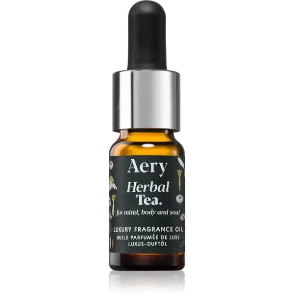 Aery Herbal Tea esenciální vonný olej 10 ml