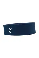 Běžecký pás Compressport Free Belt tmavomodrá barva, CU00012B