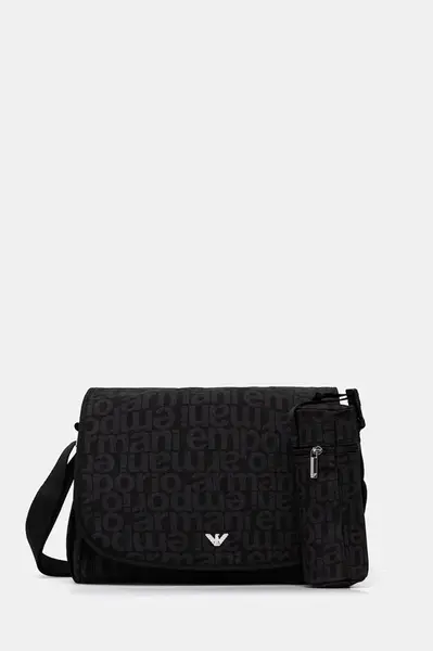 Taška ke kočárku Emporio Armani