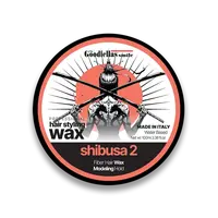 Vláknitý vosk na vlasy TGS Fiber Hair wax Shibusa 2 100ml