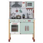 Drevená detská kuchynka FreeON