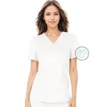 Dámska zdravotnícka blúza Cherokee REVOLUTION - biela XXS