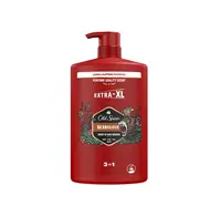 Old Spice Bearglove sprchový gél 3v1