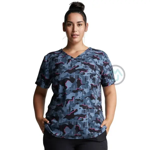 Dámska blúza ARMY M