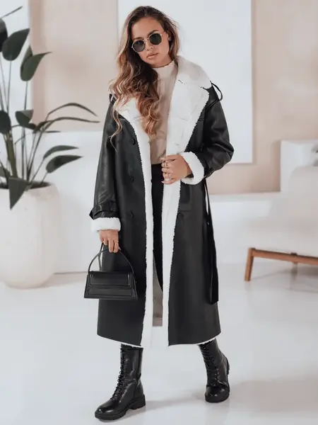 Dámská zimní bunda Dstreet TY0000