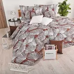 Obliečky bavlnené Alvaro EMI Štandardný set jednolôžko obsahuje 1x 140x200 + 1x 70x90