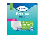 TENA PANTS SUPER LARGE