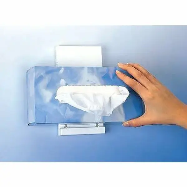 GIMA Dracula, Univerzálny úchyt na boxy TOW000797