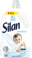 Silan aviváž Sensitive & baby 130 praní, 2,86 l