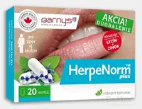 BARNY'S HerpeNorm plus