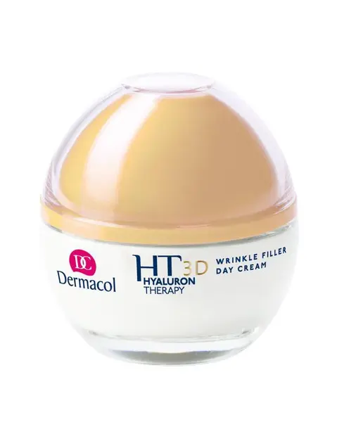 DERMACOL HYALURON THERAPY 3D Denný krém