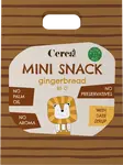CEREA Mini snack - perník