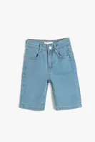 Koton Kids Shorts & Bermudas