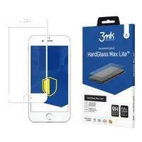 HardGlass Max Lite - ochranné sklo pre Apple iPhone 6/iPhone 6s - Biela H21020