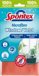 Spontex Microfibre Window