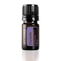 DoTerra Console zmes útechy 5 ml
