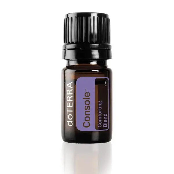 DoTerra Console zmes útechy 5 ml