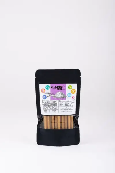 Dog and Food Prémiové dentálne tyčinky Natural malé