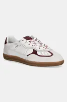 Semišové tenisky Alohas S100709-07