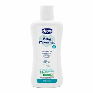 CHICCO SAMPON NA VLASY 92% 200ML