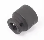 Hlavice nástrčná úderová 1/2" 27 mm, 12hranná - ASTA Velikost: 24 mm