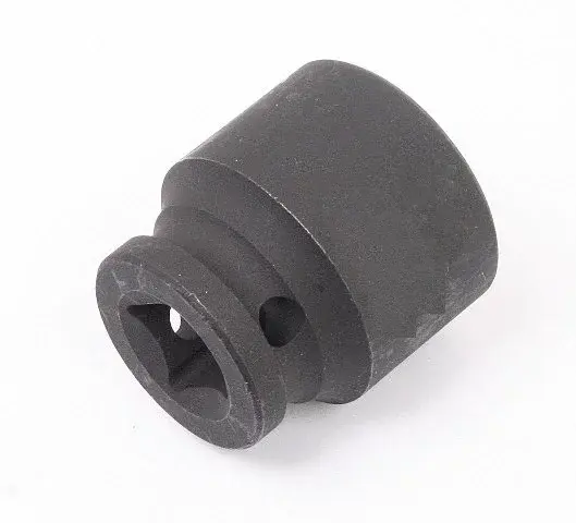 Hlavice nástrčná úderová 1/2" 27 mm, 12hranná - ASTA Velikost: 24 mm