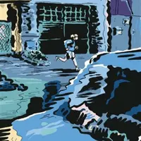 Nenávist k běhu - Jindřich Janíček, Jan Havlíček