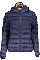 NORWAY 1963 BLUE WOMEN'S JACKET