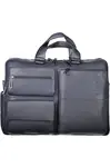 Pánská aktovka PIQUADRO modrá