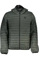 Zelená pánská bunda GIAN MARCO VENTURI