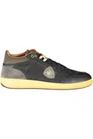 BLAUER MEN'S SPORTS FOOTWEAR BLACK