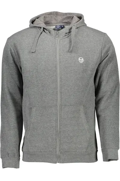 Pánská mikina SERGIO TACCHINI na zip