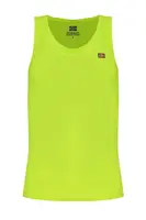 Zelené pánské tílko NORWAY 1963