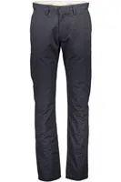 LEE MEN'S BLUE TROUSERS