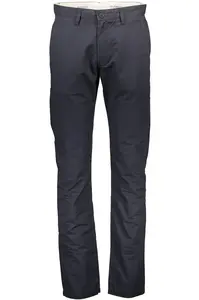 Pánské modré kalhoty LEE