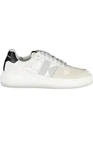 Bílé dámské sportovní tenisky Calvin Klein