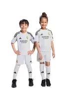 Dětská souprava adidas Performance REAL MADRID bílá barva, JN8870