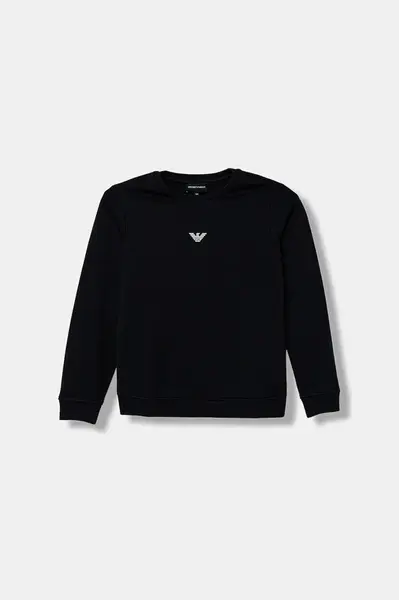 Emporio Armani  Dětská mikina