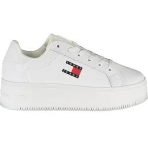 Tommy Hilfiger dámské bílé tenisky