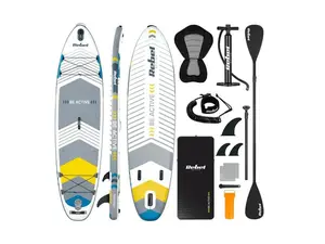Paddleboard REBEL RBA-4507 White