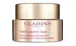 Clarins Nutri Lumiere Day Cream revitalizační denní krém 50 ml