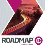 Roadmap B1+ Student´s Book with eBook