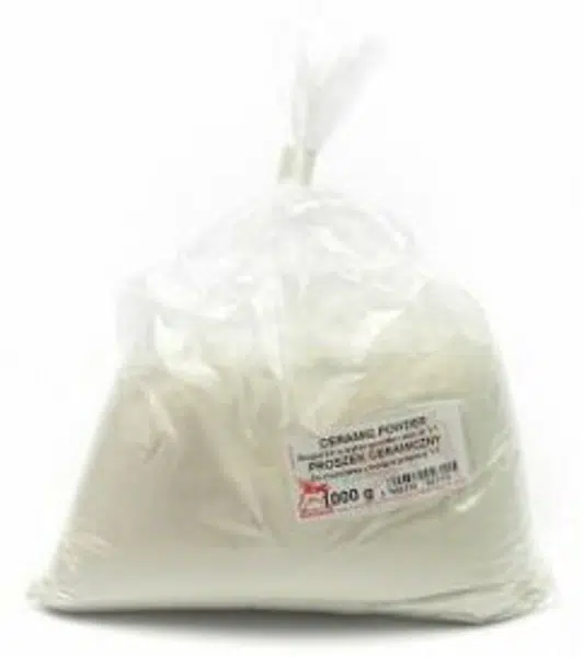 Keramický prášek 1kg